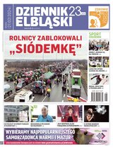 Dziennik Elbląski 37/2024