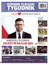 Dziennik Elbląski 39/2024