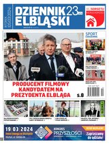 Dziennik Elbląski 46/2024