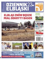 Dziennik Elbląski 47/2024