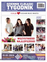 Dziennik Elbląski 49/2024