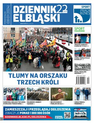 Dziennik Elbląski 5/2024