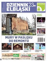 Dziennik Elbląski 53/2024