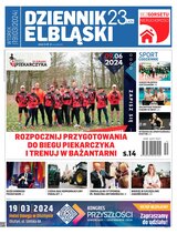 Dziennik Elbląski 56/2024