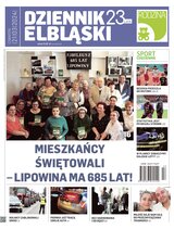 Dziennik Elbląski 58/2024