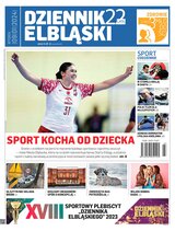 Dziennik Elbląski 6/2024