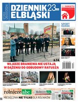 Dziennik Elbląski 61/2024