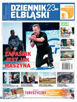 Dziennik Elbląski 62/2024