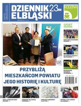 Dziennik Elbląski 63/2024