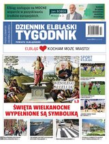 Dziennik Elbląski 64/2024