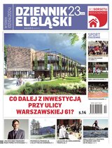 Dziennik Elbląski 65/2024