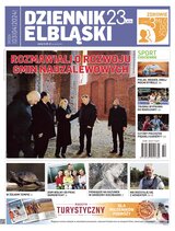 Dziennik Elbląski 66/2024