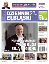 Dziennik Elbląski 67/2024