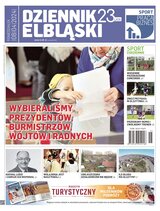 Dziennik Elbląski 69/2024