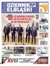 Dziennik Elbląski 7/2024
