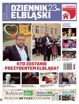 Dziennik Elbląski 70/2024