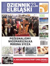 Dziennik Elbląski 71/2024