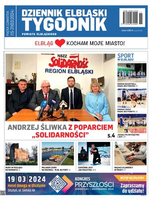 Dziennik Elbląski 74/2024