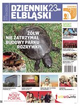 Dziennik Elbląski 76/2024