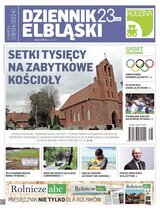 Dziennik Elbląski 77/2024
