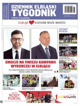 Dziennik Elbląski 78/2024