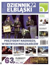 Dziennik Elbląski 8/2024