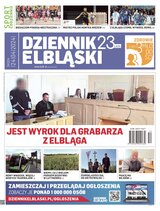 Dziennik Elbląski 81/2024