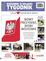 Dziennik Elbląski 83/2024