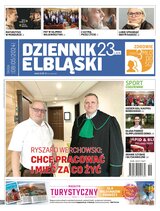 Dziennik Elbląski 89/2024