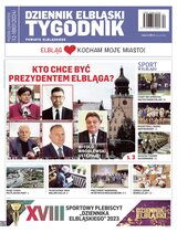 Dziennik Elbląski 9/2024
