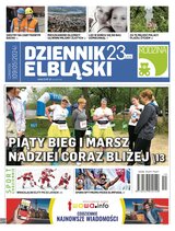 Dziennik Elbląski 90/2024