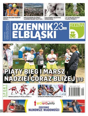 Dziennik Elbląski 90/2024