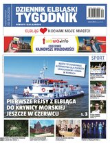 Dziennik Elbląski 91/2024