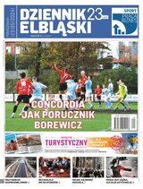 Dziennik Elbląski 92/2024
