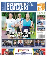 Dziennik Elbląski 94/2024