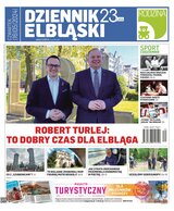 Dziennik Elbląski 95/2024