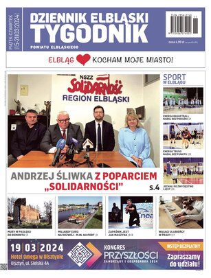 Dziennik Elbląski 97/2024