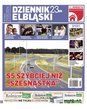 Dziennik Elbląski 98/2024