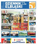 Dziennik Elbląski 99/2024