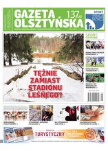 Gazeta Olsztyńska 10/2024