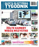 Gazeta Olsztyńska 100/2024