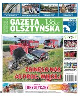 Gazeta Olsztyńska 102/2024