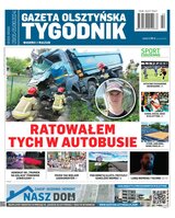 Gazeta Olsztyńska 104/2024