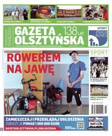 Gazeta Olsztyńska 106/2024