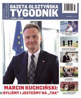 Gazeta Olsztyńska 109/2024