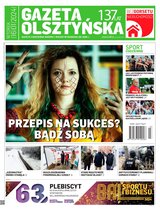 Gazeta Olsztyńska 11/2024