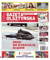 Gazeta Olsztyńska 110/2024