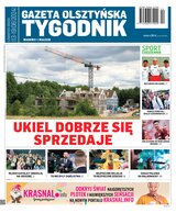 Gazeta Olsztyńska 114/2024