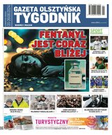 Gazeta Olsztyńska 119/2024