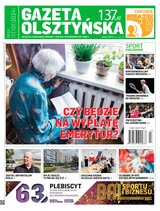 Gazeta Olsztyńska 12/2024